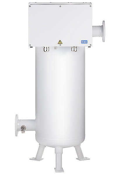 4600 H flow heater high pressure - Click Image to Close